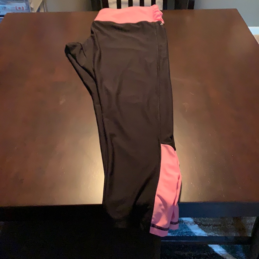 Yoga Pants